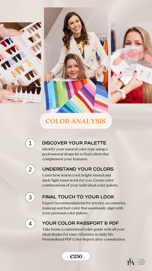 Color Analysis